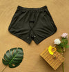 Comfort Shorts by Shirley & Stone